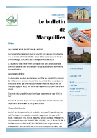 Le Bulletin de mai 2015